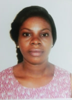 MARIE CLAUDIA N'GUESSAN